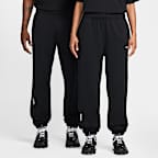 NOCTA NOCTA Fleece CS Tracksuit Bottoms. Nike CA